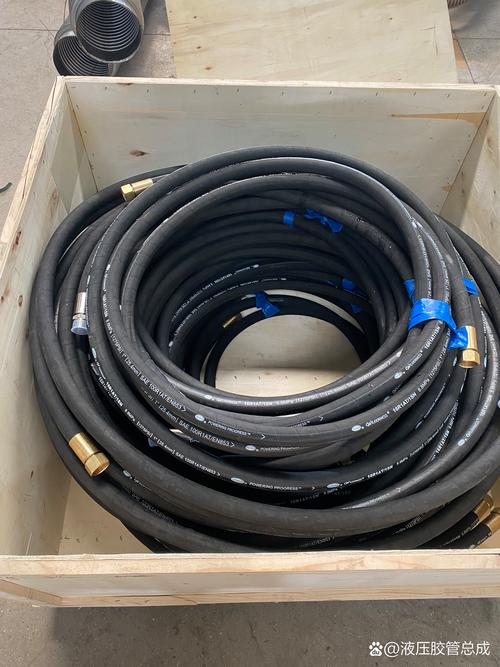 防靜電鋼絲管的用途