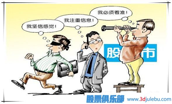 主力控盤股票后是怎么操盤一只股票的？散戶必看