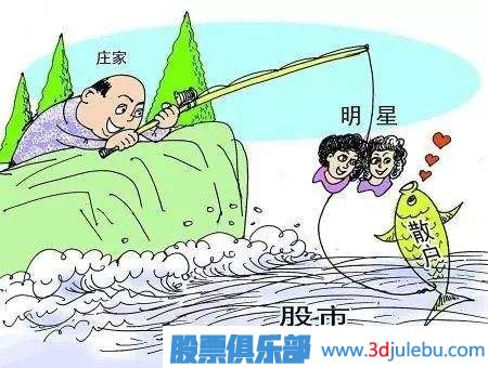 如何識(shí)別主力莊家的操盤(pán)陷阱