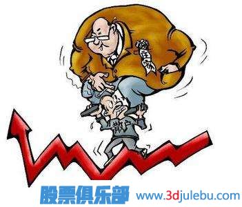 如何分析主力莊家-一文了解主力莊家真實(shí)面目