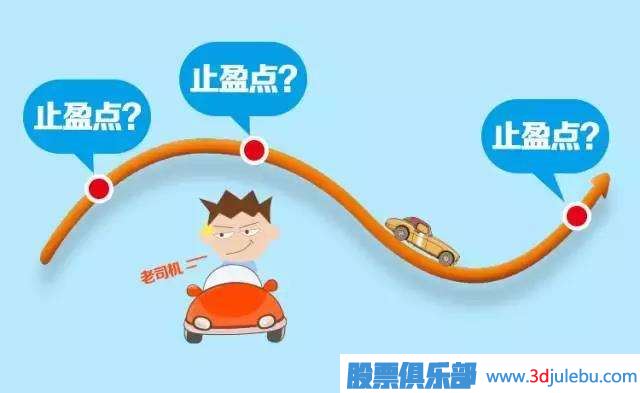 股票止損方法之-跟進(jìn)性止損技巧