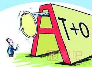 股票價格漲跌的原理是什么？