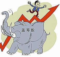 藍(lán)籌股是什么意思？
