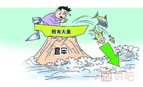 如何通過補(bǔ)倉來解套-股票解套技巧