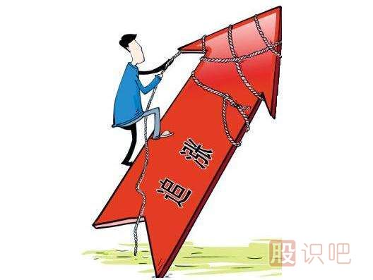 如何成功抄底股票最低點(diǎn)-炒股知識(shí)