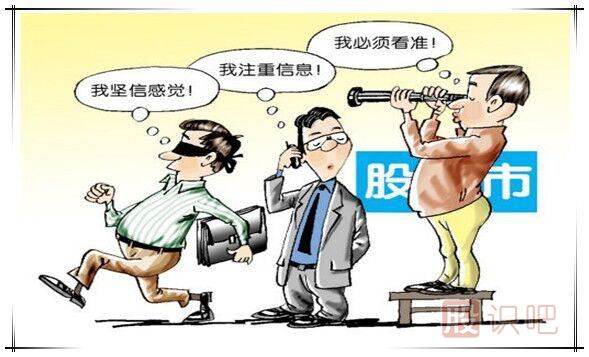 如何識(shí)別主力的多頭陷阱