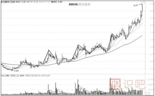 什么是主力股-如何分析主力股-怎么看股票有沒(méi)有主力