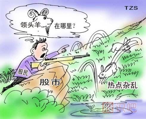 多頭陷阱的特征